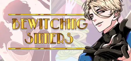 Bewitching Sinners (2024)