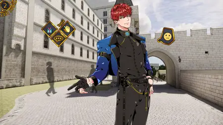 Bewitching Sinners (2024)