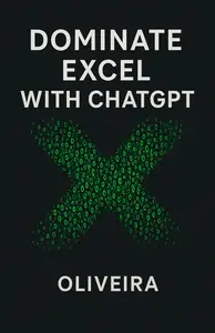 Dominate Excel with ChatGPT