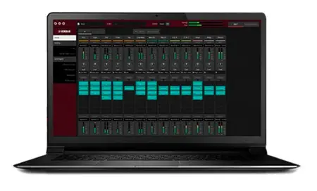 Yamaha VST Rack v2.0.1