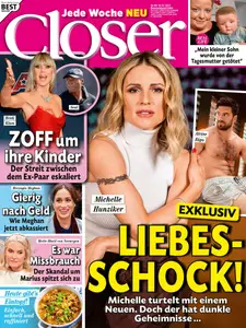 Closer Germany - 19 Februar 2025