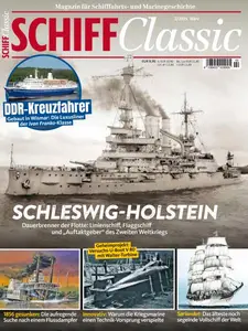 Schiff Classic - März 2025