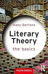 Literary Theory: The Basics Ed 4