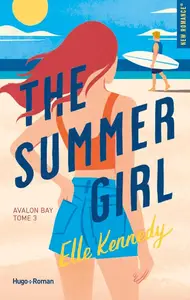 Elle Kennedy, "The summer girl"