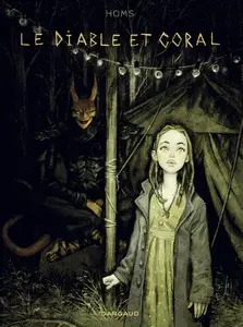 Le diable et Coral - One shot