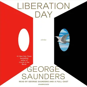 Liberation Day: Stories