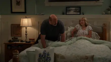 Georgie & Mandy's First Marriage S01E05