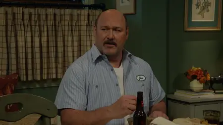 Georgie & Mandy's First Marriage S01E05