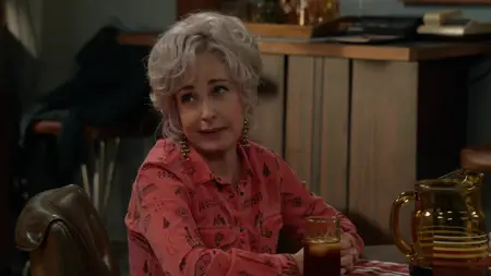 Georgie & Mandy's First Marriage S01E05