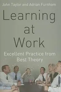 Learning at Work: Excellent practice from best theory
