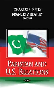 Pakistan and U.S. Relations