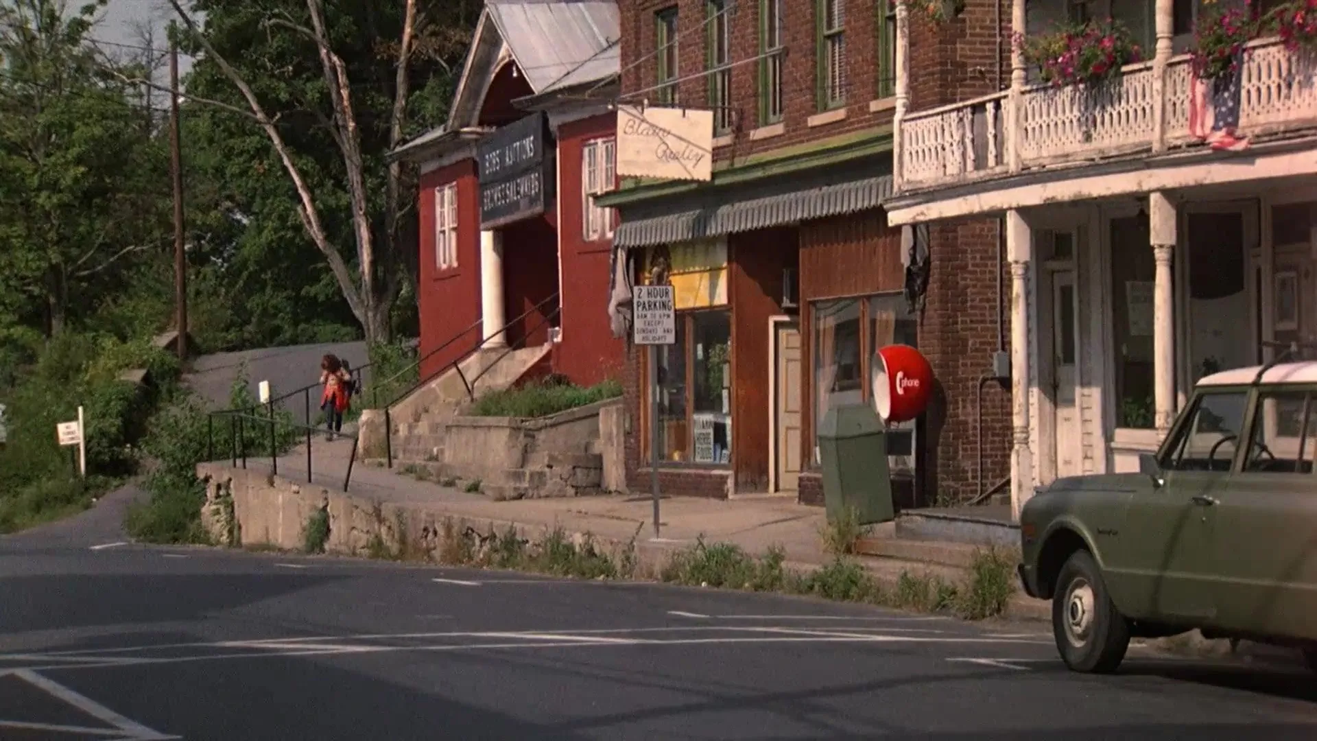 Friday the 13th (1980)