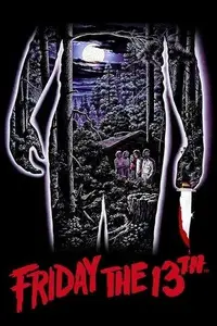 Friday the 13th (1980)