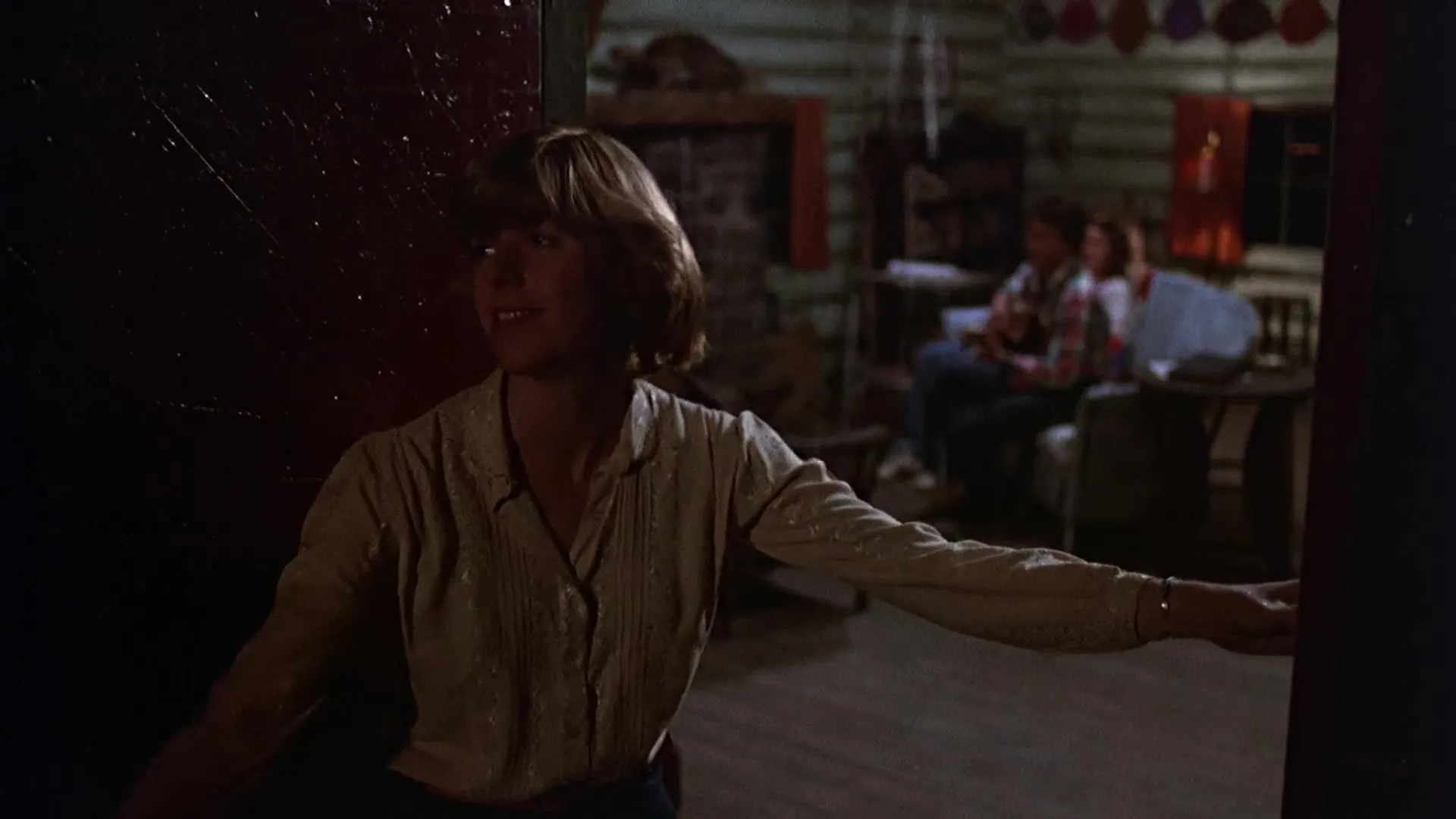 Friday the 13th (1980)