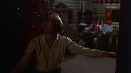 Friday the 13th (1980)