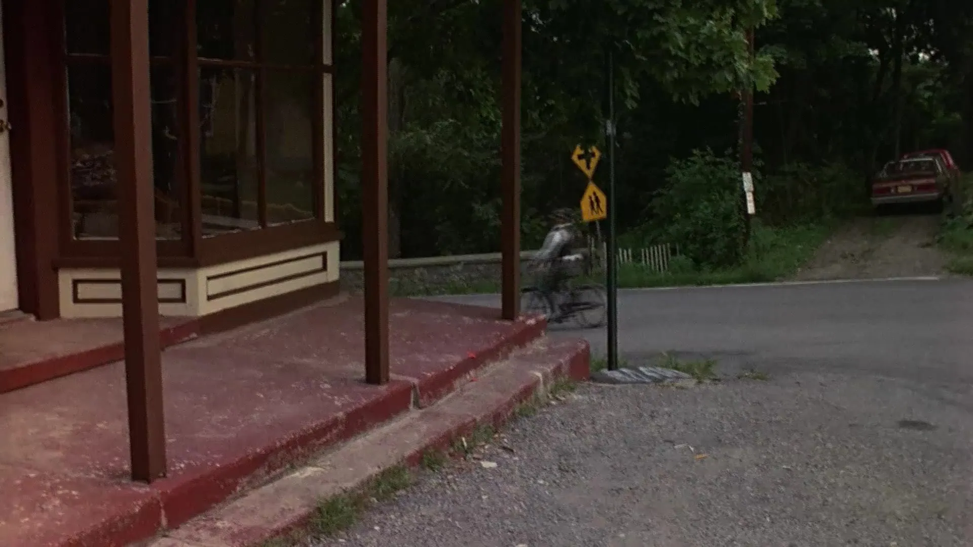 Friday the 13th (1980)