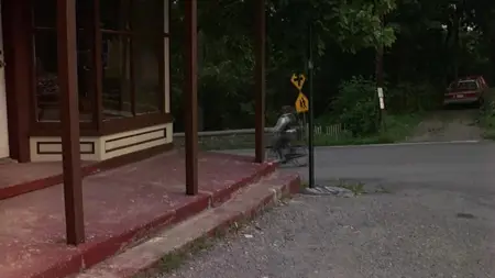 Friday the 13th (1980)