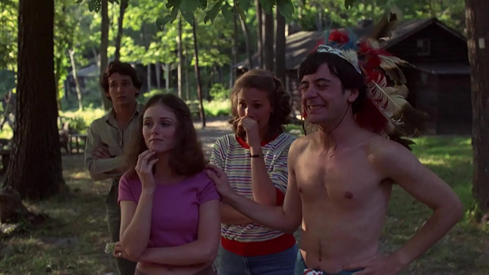 Friday the 13th (1980)