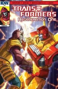 The Transformers - Regeneration One 095 2013 2 covers digital Minutemen-Phantasm