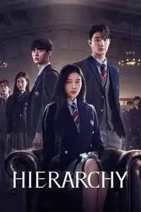 Hierarchy S01E07