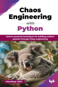 Chaos Engineering with Python