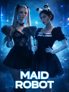Maid Robot (2026)
