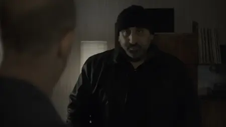 Counterpart S01E02