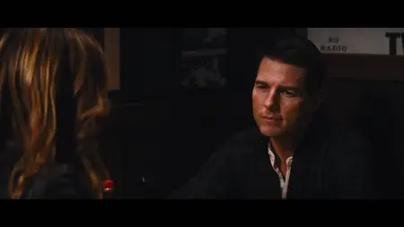 Jack Reacher (2012)