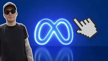 [2025] Facebook Ads & Instagram Ads Total Mastery Class