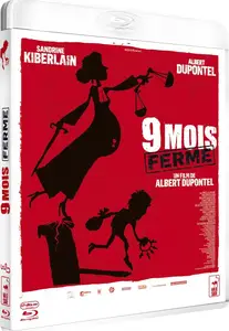 9 Month Stretch (2013) 9 mois ferme