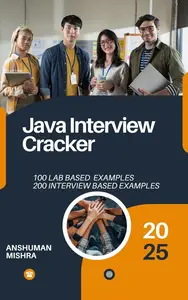Java Interview Cracker