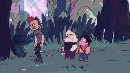 Steven Universe S01E30