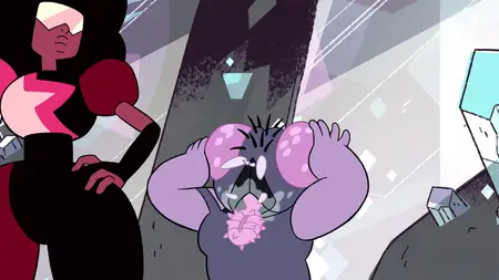 Steven Universe S01E30