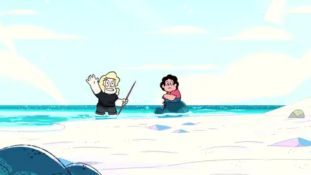 Steven Universe S01E30