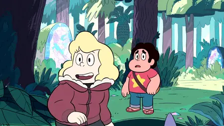 Steven Universe S01E30