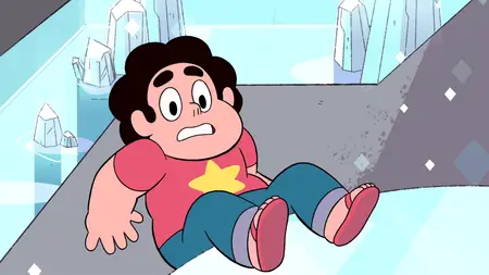 Steven Universe S01E30