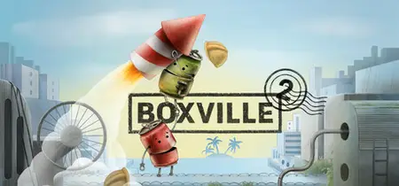 Boxville 2 (2025)