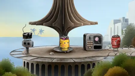 Boxville 2 (2025)
