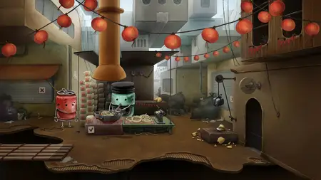 Boxville 2 (2025)