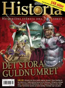 Världens Historia Special - 9 December 2024