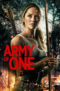 Army of One (2020)