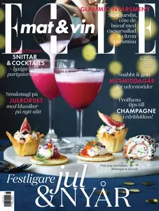 Elle Mat & Vin - 27 November 2024