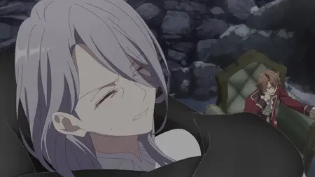 Kanpekiseijo - 11