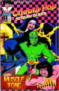 cheeta pop scream queen v1994 003 january 1995