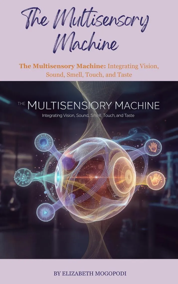 The Multisensory Machine: Integrating Vision, Sound, Smell, Touch, and Taste: MACHINE INTELLIGENCE