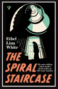 The Spiral Staircase (Pushkin Vertigo)