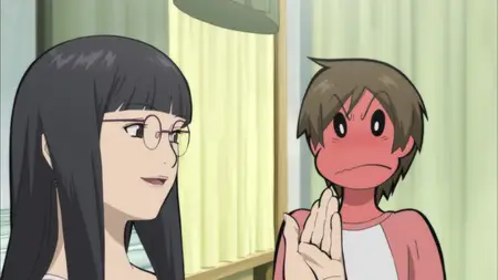 Toshokan Sensou - 01