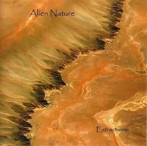 Alien Nature - Extractions (2006)