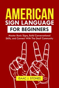 American Sign Language for Beginners