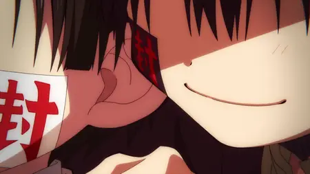 Toilet Bound Hanako kun (2020 S02E05 017 Mokke of the Dead The Melancholy of the New Number Three SubsPlease